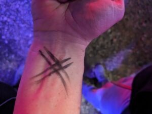 FEAR at Avon Valley Scream Park Review ()