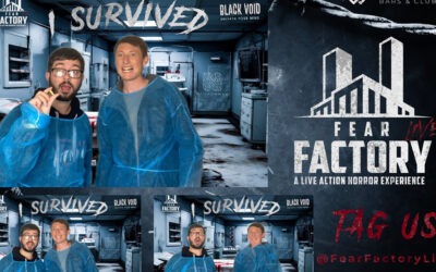 Fear Factory Live 2023 Review