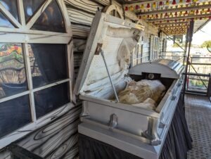 Fear Island at Fantasy Island Review ()