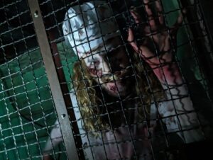 Fear Island at Fantasy Island Review ()