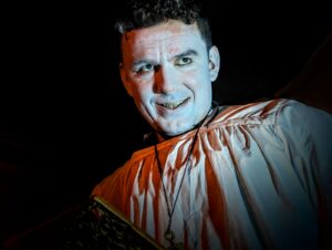 Fear Island at Fantasy Island Review ()