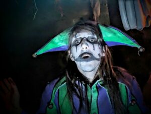 Fear Island at Fantasy Island Review ()