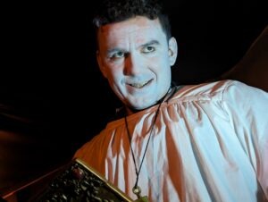 Fear Island at Fantasy Island Review ()