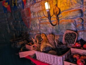 Fear Island at Fantasy Island Review ()
