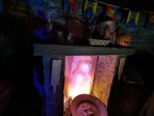 Fear Island at Fantasy Island Review ()