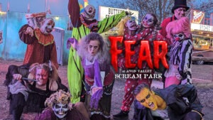 Fear Title