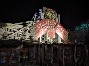 Screamfest Burton Review ()