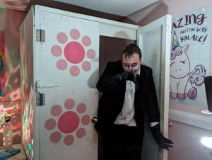Screamfest Burton Review ()