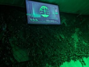 Screamfest Burton Review ()