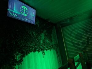 Screamfest Burton Review ()