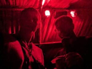 Screamfest Burton Review ()