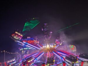 Screamfest Burton Review ()