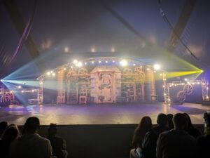 Screamfest Burton Review ()