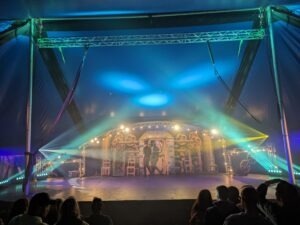 Screamfest Burton Review ()
