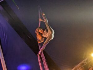 Screamfest Burton Review ()