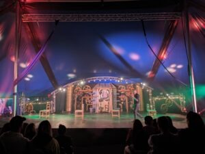 Screamfest Burton Review ()