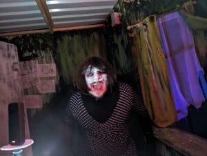 Screamfest Burton Review ()