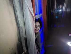 Screamfest Burton Review ()