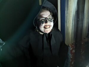 Screamfest Burton Review ()