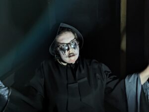 Screamfest Burton Review ()