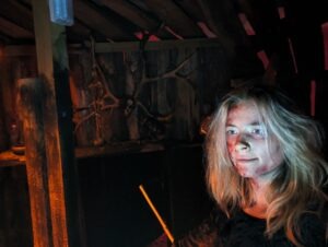 Screamfest Burton Review ()