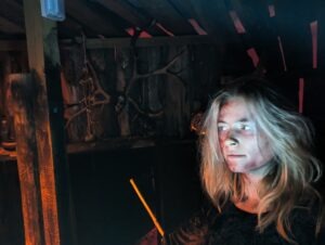 Screamfest Burton Review ()