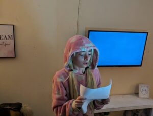 Screamfest Burton Review ()
