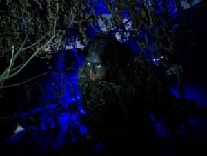 Screamfest Burton Review ()
