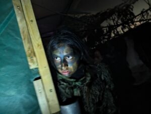 Screamfest Burton Review ()
