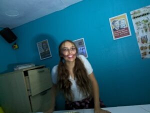 Screamfest Burton Review ()