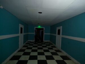 Screamfest Burton Review ()
