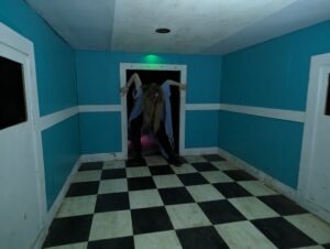 Screamfest Burton Review ()