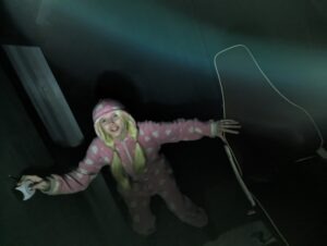 Screamfest Burton Review ()