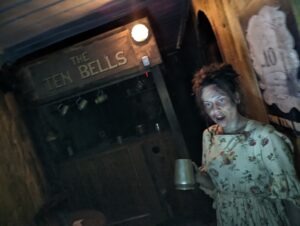 Screamfest Burton Review ()