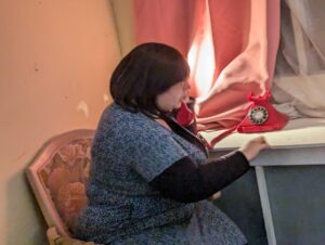 Screamfest Burton Review ()