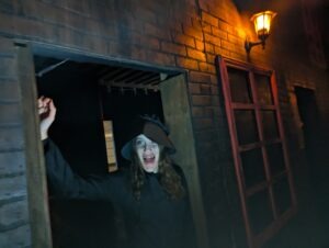 Screamfest Burton Review ()