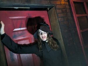 Screamfest Burton Review ()