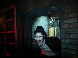 Screamfest Burton Review ()