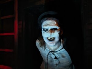 Screamfest Burton Review ()