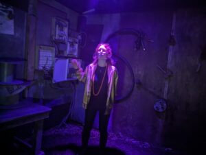 Screamfest Burton Review ()