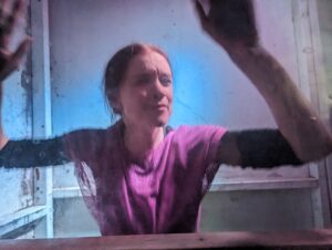 Screamfest Burton Review ()