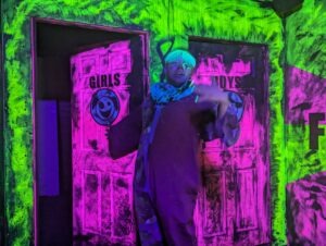 Screamfest Burton Review ()