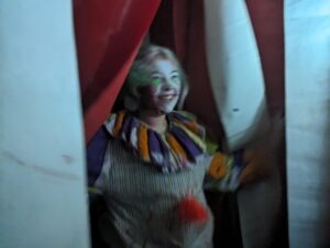 Screamfest Burton Review ()