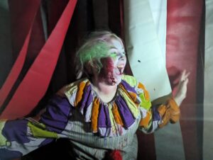Screamfest Burton Review ()