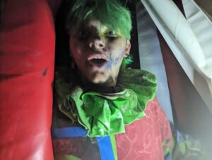 Screamfest Burton Review ()