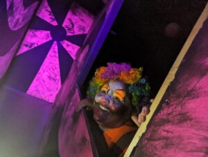 Screamfest Burton Review ()