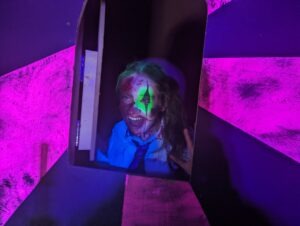 Screamfest Burton Review ()