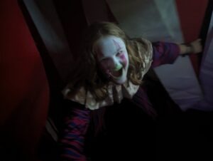Screamfest Burton Review ()