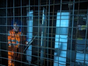 Screamfest Burton Review ()