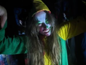 Screamfest Burton Review ()